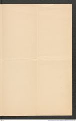 Nachlass Franz Steindachner, Brief von Präfekt der k.k. Hofbibliothek an Franz Steindachner (06.11.1869), Inv.Nr. 233.01, Seite 3